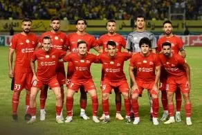 کار سخت تراکتور در پلی‌آف آسیا؛ جمع ستاره‌ها در الشارجه جمع است!