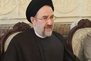 جلسات پنهانی سیدمحمد خاتمی با اصلاح طلبان و روحانی؟ 