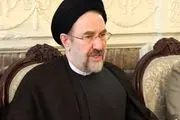 جلسات پنهانی سیدمحمد خاتمی با اصلاح طلبان و روحانی؟ 