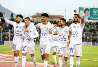 شاهکار سه گانه ساپینتو در خرم آباد تکمیل شد!