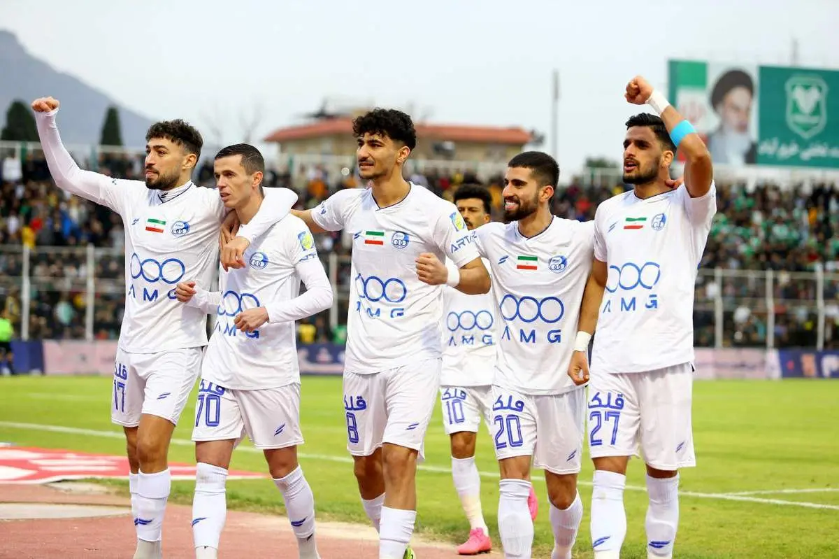 شاهکار سه گانه ساپینتو در خرم آباد تکمیل شد!