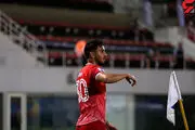 ستاره فولاد: من مقصر باخت به استقلال هستم
