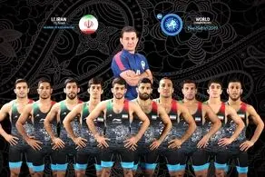  شکست باورنکردنی مومنی برابر حریف مکزیکی با ضربه فنی!