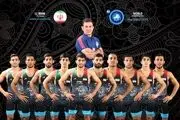  شکست باورنکردنی مومنی برابر حریف مکزیکی با ضربه فنی!