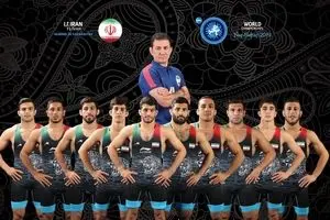  شکست باورنکردنی مومنی برابر حریف مکزیکی با ضربه فنی!