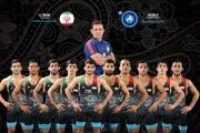 پخش زنده مسابقات کشتی آزاد قهرمانی جهان 2025