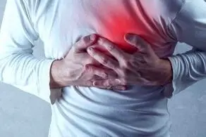 شایع‌ترین علائم گرفتگی رگ قلب