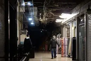 ده سال زیر بازار تهران تونل زدند و هیچکس نفهمید؟