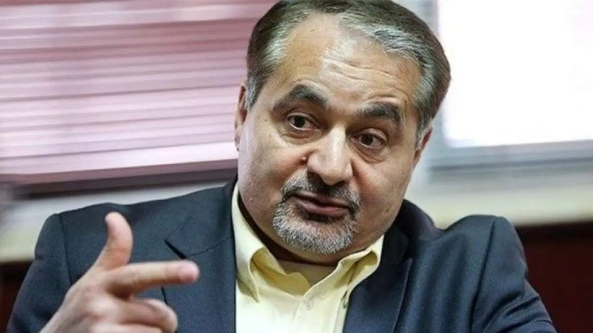 سید حسین موسویان: نظام جمهوری اسلامی تحت تحریم و فشار سقوط نمی‌کند