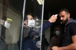 چهارمین تست کرونای پرسپولیسی ها منفی شد