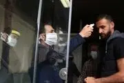 چهارمین تست کرونای پرسپولیسی ها منفی شد