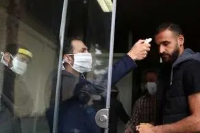 چهارمین تست کرونای پرسپولیسی ها منفی شد