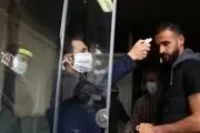 چهارمین تست کرونای پرسپولیسی ها منفی شد