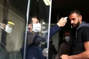 چهارمین تست کرونای پرسپولیسی ها منفی شد