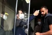 چهارمین تست کرونای پرسپولیسی ها منفی شد