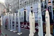 تحرکات نظامی ایران در واکنش به تهدیدات آمریکا
