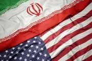 آمریکا ایران را تحریم کرد 