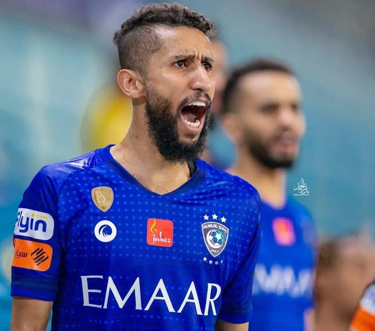 پرسپولیس از دست کاپیتان الهلال راحت شد!
