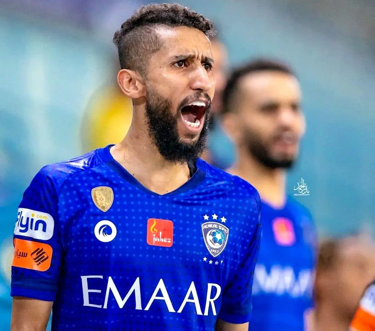 پرسپولیس از دست کاپیتان الهلال راحت شد!