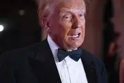واکنش ترامپ به حملات شب گذشته