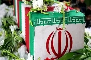 شهادت مامور مرزبانی سیستان و بلوچستان در میرجاوه