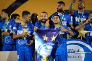 ستاره استقلال شنبه فسخ می‌کند!