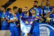 ستاره استقلال شنبه فسخ می‌کند!