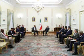 بریکس می‌تواند الگوی ارتباطی نوینی برای تقویت همکاری‌های کشورهای عضو ارائه دهد