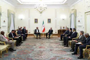 بریکس می‌تواند الگوی ارتباطی نوینی برای تقویت همکاری‌های کشورهای عضو ارائه دهد