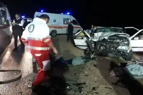 وحشتناک‌ترین تصادفات از نگاه دوربین‌های کنترل ترافیک!+ فیلم