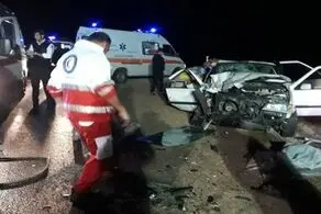 وحشتناک‌ترین تصادفات از نگاه دوربین‌های کنترل ترافیک!+ فیلم
