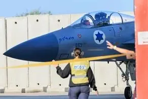 ۲ عضو نیروی هوایی رژیم صهیونیستی به جاسوسی برای ایران متهم شدند