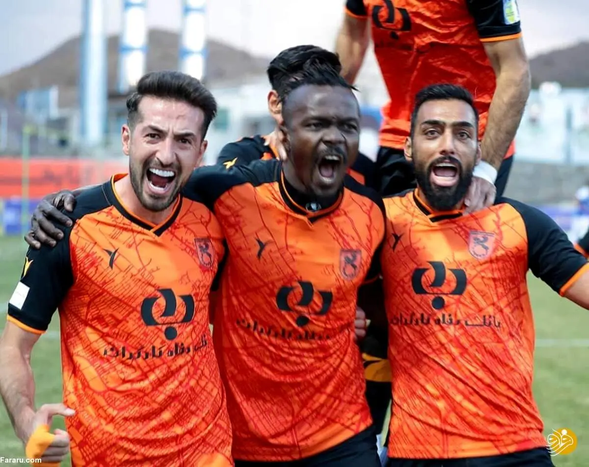 دومین گزینه مورد علاقه یحیی هم از دست پرسپولیسی‌ها پرید