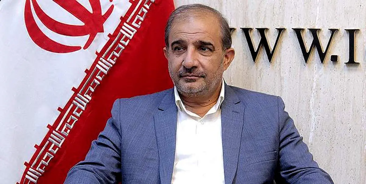 ۸۰ درصد دریاچه ارومیه خشک شد