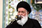 علم الهدی: سیل یک بلای طبیعی بود که متولیان امر را غافلگیر کرد