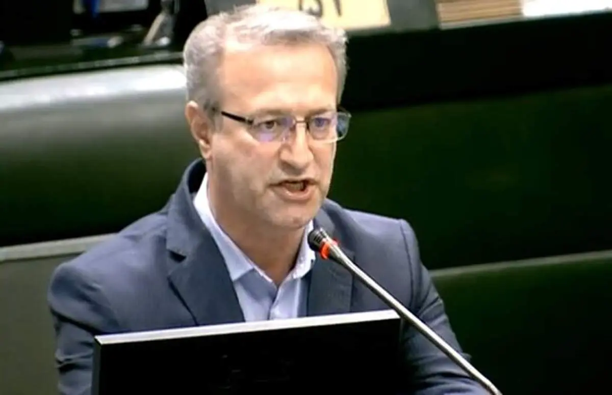 تا کی باید دست دولت در جیب مردم باشد؟