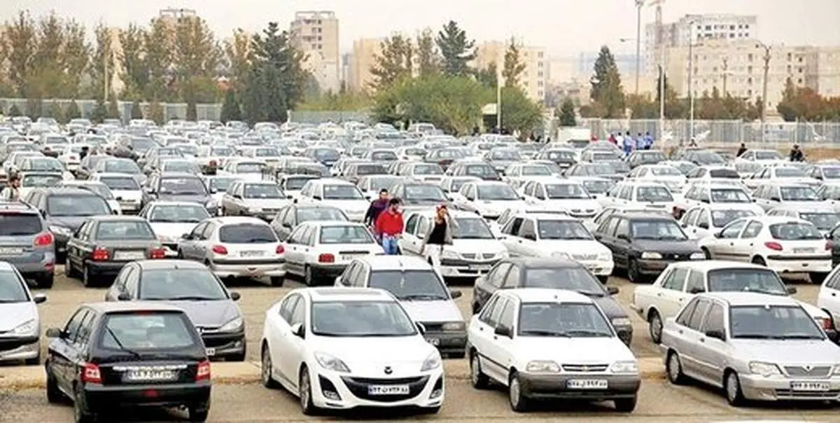 این خودرو ۲۵ میلیون تومان گران شد