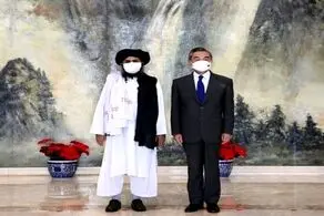 طالبان: چین شریک اصلی ما است!