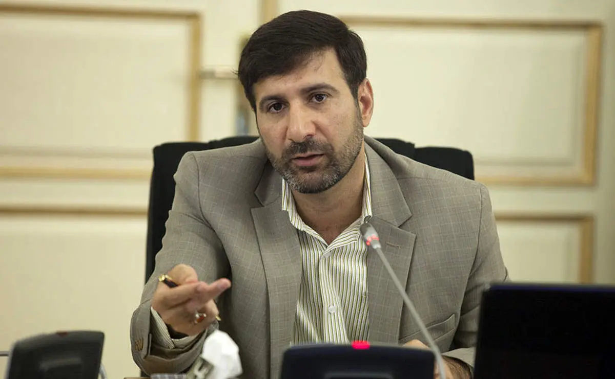 گزارش سخنگوی شورای نگهبان از جلسه روز گذشته