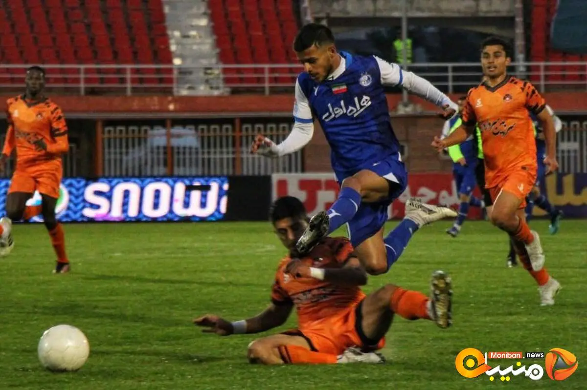 دو پرسپولیسی و یک استقلالی به تیم ملی دعوت می شوند