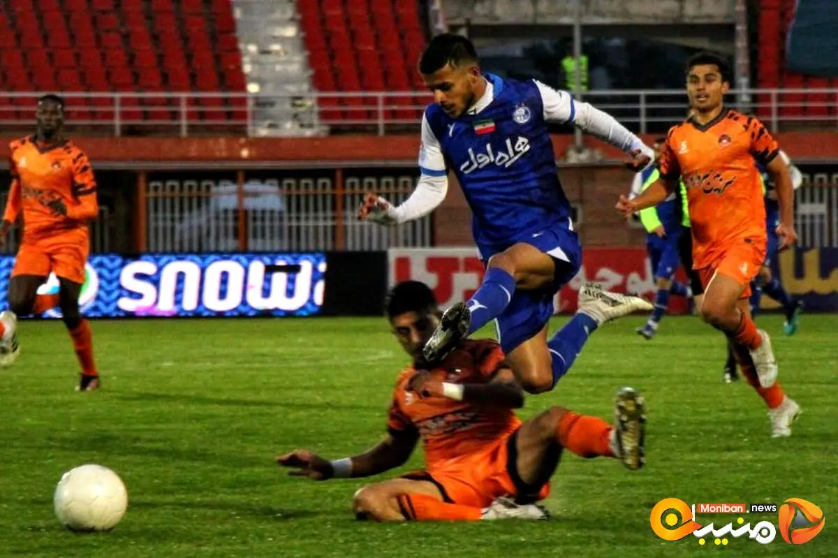 دو پرسپولیسی و یک استقلالی به تیم ملی دعوت می شوند