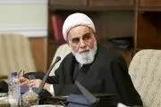 ناطق نوری: سخنرانی کردن را فراموش کرده‌ام