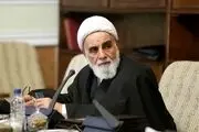 ناطق نوری: سخنرانی کردن را فراموش کرده‌ام