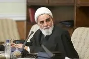 ناطق نوری: سخنرانی کردن را فراموش کرده‌ام