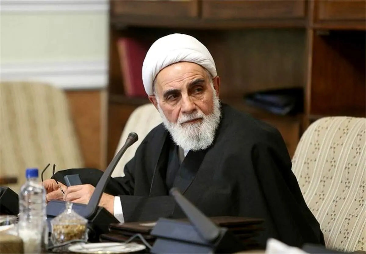 ناطق نوری: سخنرانی کردن را فراموش کرده‌ام