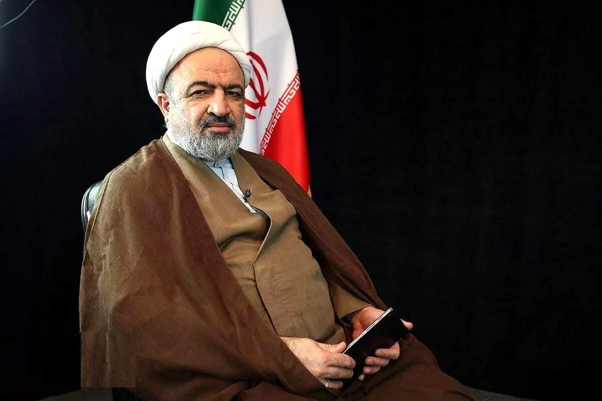 رفتار عجیب رسایی؛ لغو سخنرانی در مسجدی به علت جمعیت کم  + ببینید 
