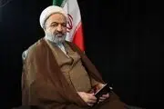 رفتار عجیب رسایی؛ لغو سخنرانی در مسجدی به علت جمعیت کم  + ببینید 