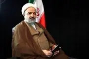 رفتار عجیب رسایی؛ لغو سخنرانی در مسجدی به علت جمعیت کم  + ببینید 