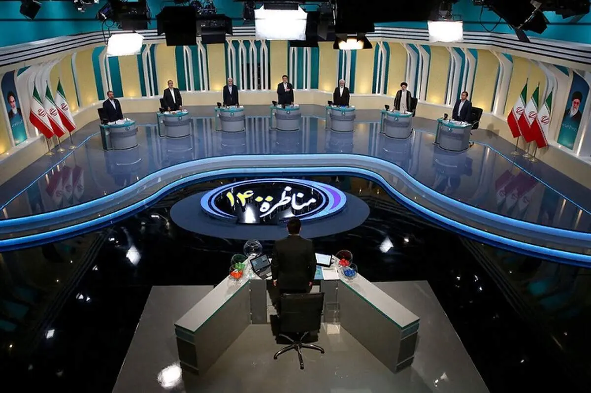 بداخلاق‌ترین چهره مناظره اول انتخابات ۱۴۰۳ براساس یک نظرسنجی