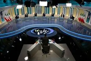 بداخلاق‌ترین چهره مناظره اول انتخابات ۱۴۰۳ براساس یک نظرسنجی
